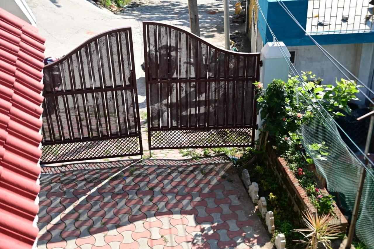 City Villa Retreat コダイカナル エクステリア 写真