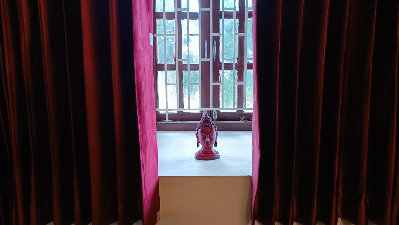 City Villa Retreat コダイカナル エクステリア 写真